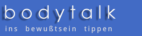 Logo bodytalk.axelebert.net
